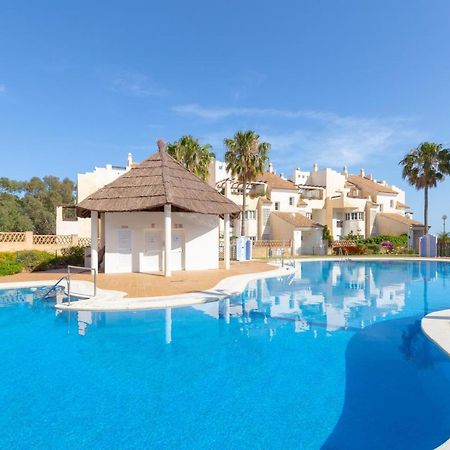 Arenal Golf Holidays Apt Бенальмадена Экстерьер фото