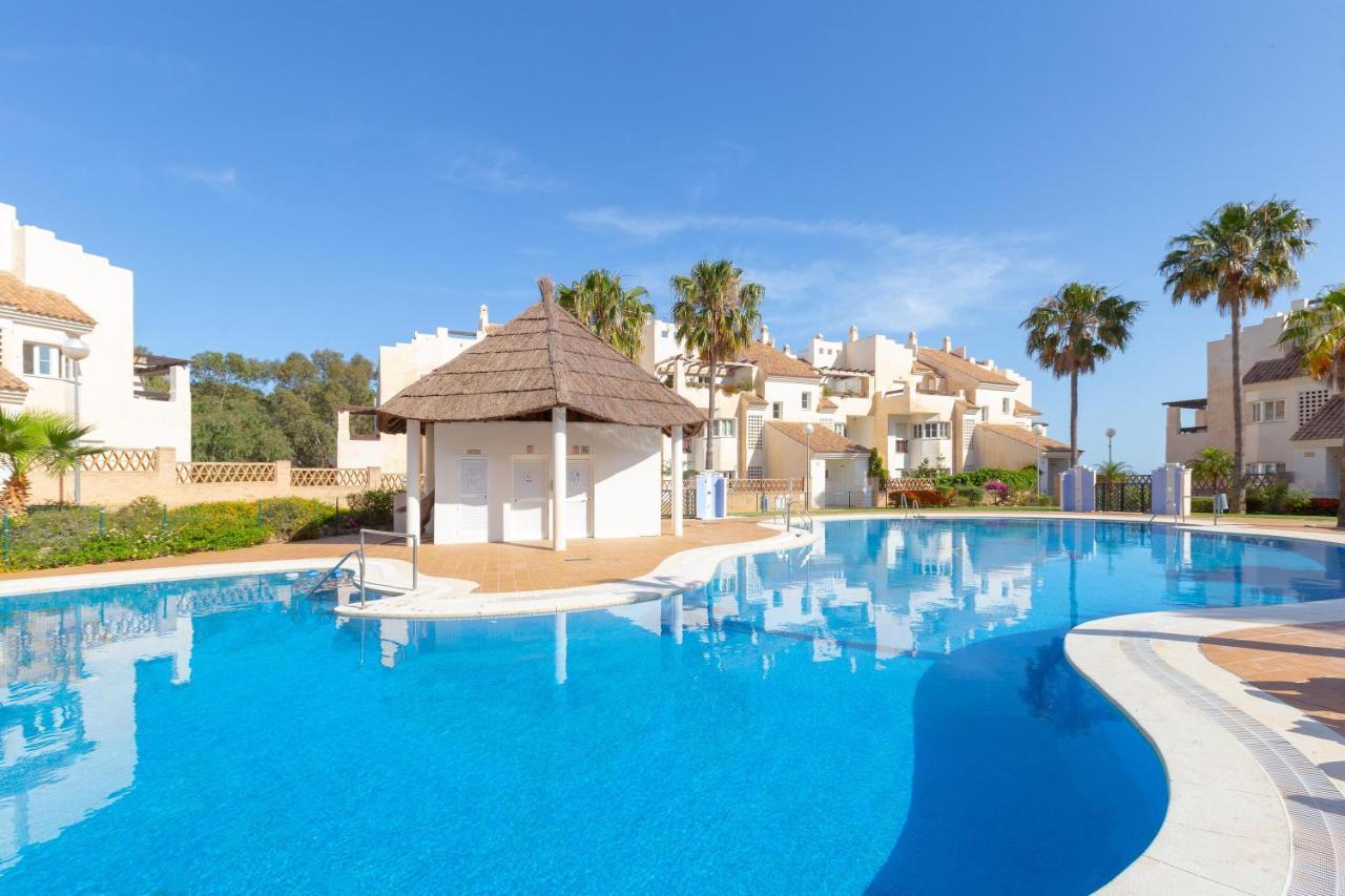 Arenal Golf Holidays Apt Бенальмадена Экстерьер фото